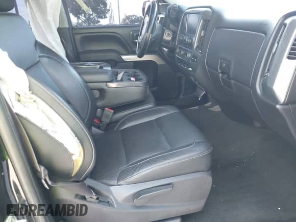 2015 Chevrolet Silverado 1500 LT с VIN 1GCRCREC7FZ175310, выставлен на аукционе IAAI как лот 42280740 с пробегом 130 326 миль миль и . История ставок и продаж доступна на DreamBid. Изображение 5.