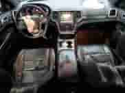 2014 Jeep Grand Cherokee Limited с VIN 1C4RJFBG6EC510358, выставлен на аукционе Copart как лот 83836255 с пробегом 177 239 миль миль и Списание • Salvage title. История ставок и продаж доступна на DreamBid. Изображение 8.