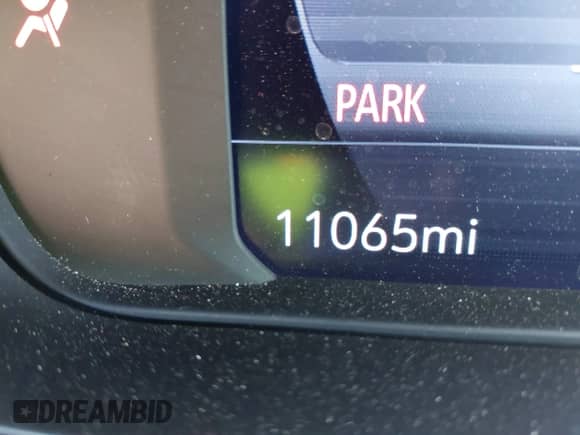 2023 Chevrolet Bolt EUV Premier с VIN 1G1FZ6S06P4192813, выставлен на аукционе IAAI как лот 41794840 с пробегом 11 065 миль миль и . История ставок и продаж доступна на DreamBid. Изображение 16.