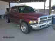 2000 Dodge 2500 with VIN 3B7KC2364YG142578, listed as a IAAI auction lot 42456567 with 326,789 mi miles and . Bid and sale history available at DreamBid. Image 1.