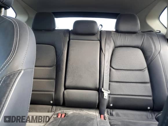 2024 Mazda CX-5 S Preferred z VIN JM3KFBCL3R0415360, wystawiony jako Copart lot #48970915 z przebiegiem 3 449 mil mil oraz Nie do naprawy • Non repairable. Historia ofert i sprzedaży dostępna na DreamBid. Obrazek 10.