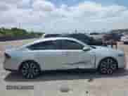 2024 Honda Accord Touring with VIN 1HGCY2F80RA083131, listed as a IAAI auction lot 42091756 with 4,852 mi miles and . Bid and sale history available at DreamBid. Image 6.