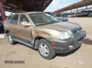 2004 Hyundai Santa Fe GLS с VIN KM8SC13EX4U788017, выставлен на аукционе IAAI как лот 42031630 с пробегом 66 180 миль миль и . История ставок и продаж доступна на DreamBid. Изображение 1.