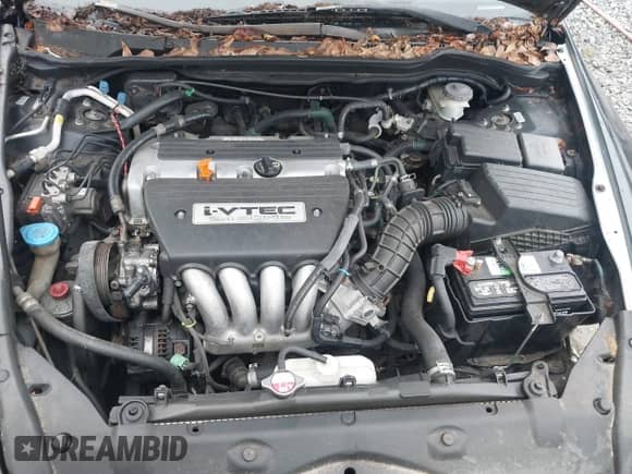 2006 Honda Accord EX-L z VIN 1HGCM72686A008699, wystawiony jako IAAI lot #43273784 z przebiegiem 223 600 mil mil oraz . Historia ofert i sprzedaży dostępna na DreamBid. Obrazek 10.