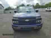 2012 Chevrolet Colorado 1LT с VIN 1GCJTCFE9C8114651, выставлен на аукционе Copart как лот 55559735 с пробегом 126 862 миль миль и Списание • Salvage title. История ставок и продаж доступна на DreamBid. Изображение 5.
