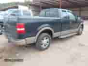 2004 Ford F-150 XL with VIN 1FTPX12514NA97372, listed as a IAAI auction lot 43258025 with 207,109 mi miles and . Bid and sale history available at DreamBid. Image 4.