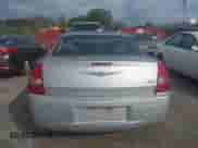 2008 Chrysler 300 LX with VIN 2C3KA43R58H189313, listed as a IAAI auction lot 43402515 with 165,531 mi miles and . Bid and sale history available at DreamBid. Image 6.