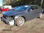 2016 Volvo S60 T5 Premier with VIN YV1612TK0G2410967, listed as a IAAI auction lot 43409684 with 102,914 mi miles and . Bid and sale history available at DreamBid. Image 18.