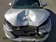 2021 Hyundai Tucson SEL z VIN KM8J33AL2MU367417, wystawiony jako Copart lot #60375695 z przebiegiem 60 775 mil mil oraz Szkoda całkowita • Salvage title. Historia ofert i sprzedaży dostępna na DreamBid. Obrazek 12.