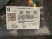 2019 Chevrolet Silverado 2500HD Work Truck z VIN 1GC1KREG6KF172638, wystawiony jako Copart lot #46732125 z przebiegiem 125 076 mil mil oraz Szkoda całkowita • Salvage title. Historia ofert i sprzedaży dostępna na DreamBid. Obrazek 13.
