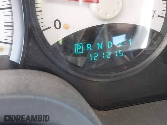 2005 Dodge Dakota ST with VIN 1D7HW22K35S129167, listed as a IAAI auction lot 42190094 with 121,215 mi miles and . Bid and sale history available at DreamBid. Image 7.