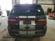 2023 Dodge Durango R/T Plus with VIN 1C4SDHCT8PC675427, listed as a Copart auction lot 50765375 with 32,024 mi miles and Salvage title. Bid and sale history available at DreamBid. Image 6.