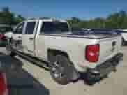 2014 Chevrolet Silverado 1500 LTZ with VIN 3GCUKSEC6EG144603, listed as a Copart auction lot 82056125 with 315,921 mi miles and Salvage title. Bid and sale history available at DreamBid. Image 2.