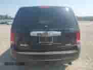 2015 Honda Pilot EX-L with VIN 5FNYF4H7XFB028912, listed as a Copart auction lot 63370775 with 208,955 mi miles and Salvage title. Bid and sale history available at DreamBid. Image 6.