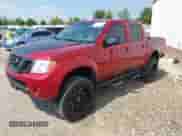 2014 Nissan Frontier SV с VIN 1N6AD0ER6EN727232, выставлен на аукционе IAAI как лот 42678102 с пробегом 233 618 миль миль и . История ставок и продаж доступна на DreamBid. Изображение 19.