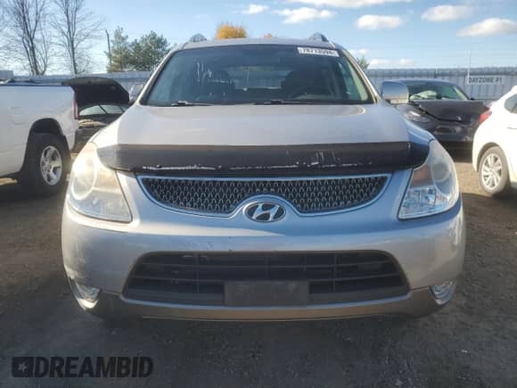 2011 Hyundai Veracruz GLS с VIN KM8NUDCC9BU155807, выставлен на аукционе Copart как лот 78713594 с пробегом 160 954 миль миль и Чистый • Clean title. История ставок и продаж доступна на DreamBid. Изображение 5.