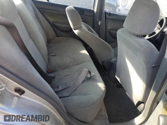 2001 Honda Civic с VIN JHMES152X1S006263, выставлен на аукционе Copart как лот 77612834 с пробегом 142 024 миль миль и Чистый • Clean title. История ставок и продаж доступна на DreamBid. Изображение 10.