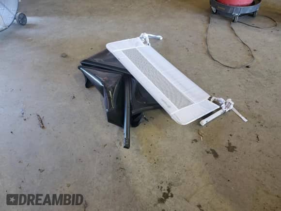 2021 Jeep Wrangler Unlimited Sahara with VIN 1C4HJXEG1MW504915, listed as a Copart auction lot 84751915 with 48,489 mi miles and Salvage title. Bid and sale history available at DreamBid. Image 13.