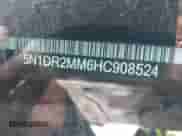 2017 Nissan Pathfinder SL with VIN 5N1DR2MM6HC908524, listed as a IAAI auction lot 43097195 with 131,047 mi miles and . Bid and sale history available at DreamBid. Image 9.