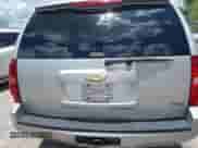 2011 Chevrolet Suburban LS с VIN 1GNSCHE07BR333292, выставлен на аукционе IAAI как лот 42749660 с пробегом 196 544 миль миль и . История ставок и продаж доступна на DreamBid. Изображение 16.