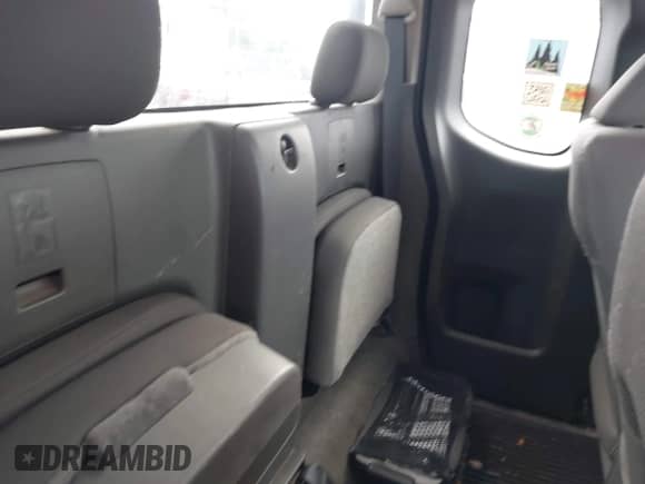 2012 Nissan Frontier S с VIN 1N6BD0CT3CC452446, выставлен на аукционе IAAI как лот 42692858 с пробегом 72 989 миль миль и . История ставок и продаж доступна на DreamBid. Изображение 8.