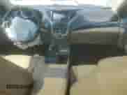 2015 Hyundai Azera Limited с VIN KMHFH4JG5FA476426, выставлен на аукционе Copart как лот 67103785 с пробегом 189 590 миль миль и Чистый • Clean title. История ставок и продаж доступна на DreamBid. Изображение 8.