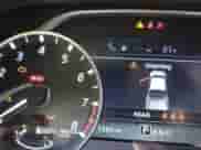 2025 Nissan Frontier SV with VIN 1N6ED1EJ1SN634034, listed as a IAAI auction lot 42245145 with 1,686 mi miles and . Bid and sale history available at DreamBid. Image 16.