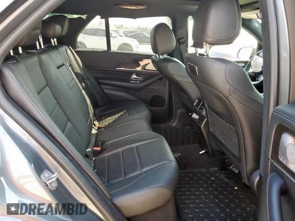 2020 Mercedes-Benz GLE 350 с VIN 4JGFB4JB7LA195004, выставлен на аукционе Copart как лот 85204555 с пробегом 78 631 миль миль и Списание • Salvage title. История ставок и продаж доступна на DreamBid. Изображение 11.