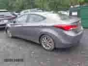 2014 Hyundai Elantra Limited с VIN 5NPDH4AEXEH475368, выставлен на аукционе IAAI как лот 43024857 с пробегом 96 559 миль миль и . История ставок и продаж доступна на DreamBid. Изображение 3.