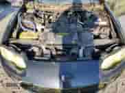 2002 Chevrolet Camaro Z28 z VIN 2G1FP22G222126835, wystawiony jako Copart lot #81982274 z przebiegiem Nie podano mil oraz Czysty tytuł • Clean title. Historia ofert i sprzedaży dostępna na DreamBid. Obrazek 11.