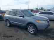 2008 Hyundai Santa Fe SE с VIN 5NMSH73E58H197213, выставлен на аукционе IAAI как лот 43312271 с пробегом 171 614 миль миль и . История ставок и продаж доступна на DreamBid. Изображение 1.