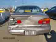 2000 Chevrolet Prizm z VIN 1Y1SK5288YZ407540, wystawiony jako IAAI lot #41449693 z przebiegiem 192 892 mil mil oraz . Historia ofert i sprzedaży dostępna na DreamBid. Obrazek 6.