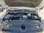 2023 Ram 1500 Tradesman с VIN 1C6SRFGT5PN586426, выставлен на аукционе Copart как лот 60134935 с пробегом 50 951 миль миль и Чистый • Clean title. История ставок и продаж доступна на DreamBid. Изображение 11.