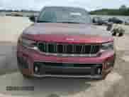 2023 Jeep Grand Cherokee Overland с VIN 1C4RJGDG4PC544708, выставлен на аукционе Copart как лот 69573644 с пробегом 14 786 миль миль и Списание • Salvage title. История ставок и продаж доступна на DreamBid. Изображение 5.