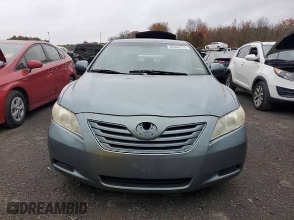 2007 Toyota Camry LE с VIN 4T1BE46K97U682711, выставлен на аукционе Copart как лот 85400715 с пробегом 171 630 миль миль и Чистый • Clean title. История ставок и продаж доступна на DreamBid. Изображение 5.