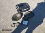 2016 Chevrolet Colorado 2WD WT z VIN 1GCHSBEA0G1233102, wystawiony jako Copart lot #85152725 z przebiegiem 74 012 mil mil oraz Szkoda całkowita • Salvage title. Historia ofert i sprzedaży dostępna na DreamBid. Obrazek 12.