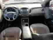 2011 Hyundai Tucson GLS с VIN KM8JU3AC6BU292568, выставлен на аукционе Copart как лот 82260655 с пробегом 141 413 миль миль и Чистый • Clean title. История ставок и продаж доступна на DreamBid. Изображение 8.
