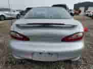 1999 Hyundai Tiburon с VIN KMHJG24F8XU126762, выставлен на аукционе Copart как лот 88747725 с пробегом 51 296 миль миль и Списание • Salvage title. История ставок и продаж доступна на DreamBid. Изображение 6.