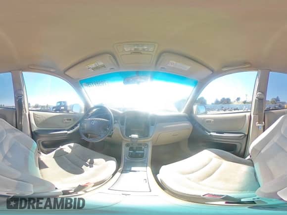 2003 Toyota Highlander с VIN JTEGD21A030056610, выставлен на аукционе Copart как лот 70589175 с пробегом 281 746 миль миль и Списание • Salvage title. История ставок и продаж доступна на DreamBid. Изображение 15.