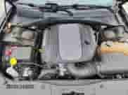 2019 Dodge Charger R/T z VIN 2C3CDXCT9KH584465, wystawiony jako Copart lot #85082275 z przebiegiem 60 493 mil mil oraz Szkoda całkowita • Salvage title. Historia ofert i sprzedaży dostępna na DreamBid. Obrazek 11.