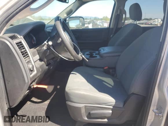2015 Ram 1500 Tradesman с VIN 1C6RR7SM3FS721181, выставлен на аукционе Copart как лот 70905955 с пробегом 111 012 миль миль и Чистый • Clean title. История ставок и продаж доступна на DreamBid. Изображение 7.