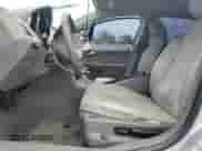 2010 Chevrolet Malibu 2LT with VIN 1G1ZD5E76AF191882, listed as a Copart auction lot 58566315 with Not provided miles and Salvage title. Bid and sale history available at DreamBid. Image 7.