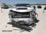 2021 Chevrolet Silverado 3500HD High Country with VIN 1GC4YVEY5MF116271, listed as a Copart auction lot 48855695 with 48,414 mi miles and Salvage title. Bid and sale history available at DreamBid. Image 5.