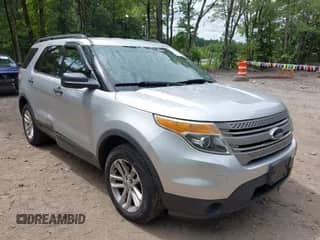 2015 Ford Explorer с VIN 1FM5K8B84FGA24251, выставлен на аукционе IAAI как лот 42916603 с пробегом 197 868 миль миль и . История ставок и продаж доступна на DreamBid. Изображение 1.