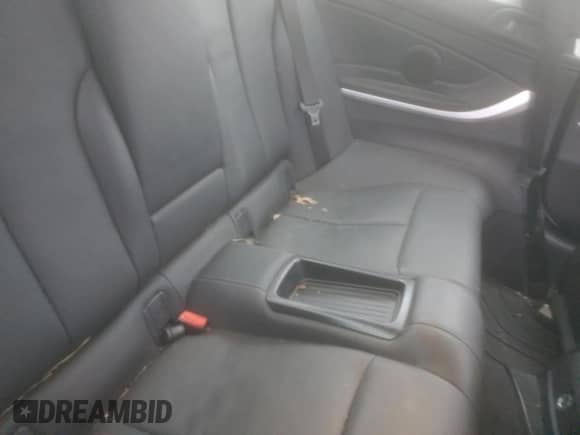 2019 BMW 4 Series 430i xDrive z VIN WBA4W5C59KAE51025, wystawiony jako Copart lot #44980755 z przebiegiem 52 252 mil mil oraz Szkoda całkowita • Salvage title. Historia ofert i sprzedaży dostępna na DreamBid. Obrazek 11.