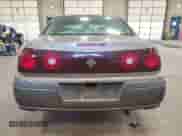2003 Chevrolet Impala Police 9C3 с VIN 2G1WF55K639319132, выставлен на аукционе Copart как лот 71182534 с пробегом Не указан миль и На запчасти • Non repairable. История ставок и продаж доступна на DreamBid. Изображение 6.