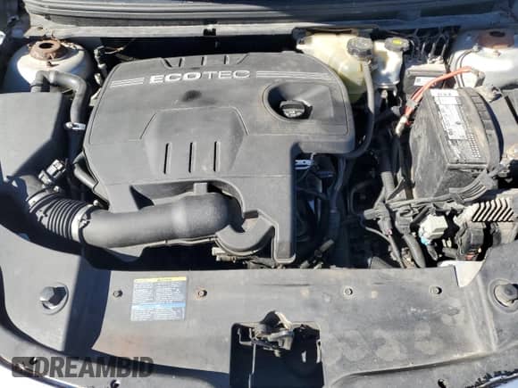 2010 Chevrolet Malibu 1LT с VIN 1G1ZC5EB0AF214533, выставлен на аукционе Copart как лот 86519295 с пробегом 149 645 миль миль и Списание • Salvage title. История ставок и продаж доступна на DreamBid. Изображение 11.