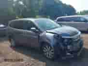 2020 Honda Pilot EX-L z VIN 5FNYF6H59LB029961, wystawiony jako IAAI lot #42552981 z przebiegiem 58 529 mil mil oraz . Historia ofert i sprzedaży dostępna na DreamBid. Obrazek 13.