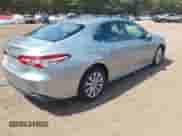 2019 Toyota Camry LE с VIN 4T1B11HK4KU231489, выставлен на аукционе IAAI как лот 43294900 с пробегом 223 226 миль миль и . История ставок и продаж доступна на DreamBid. Изображение 4.