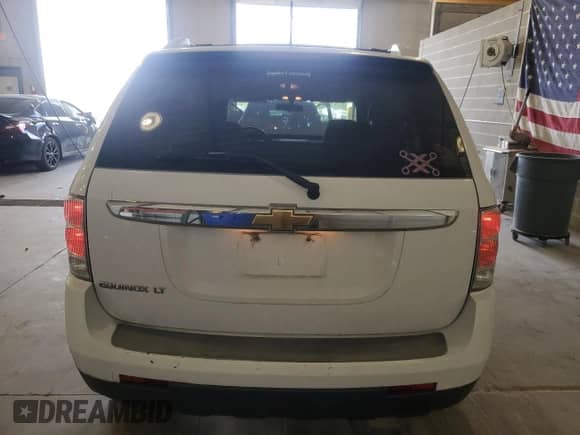 2009 Chevrolet Equinox 1LT с VIN 2CNDL33F296241164, выставлен на аукционе Copart как лот 85485315 с пробегом 225 505 миль миль и Списание • Salvage title. История ставок и продаж доступна на DreamBid. Изображение 6.